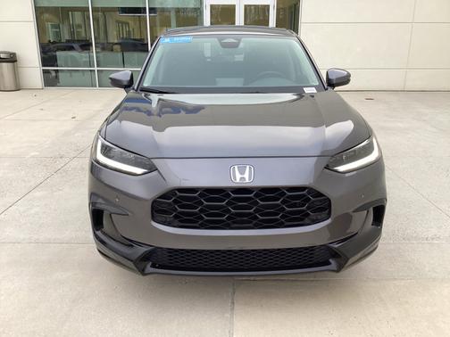 2025 Honda HR-V 