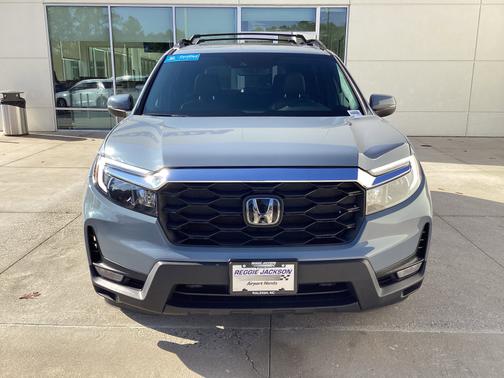 2023 Honda Passport 