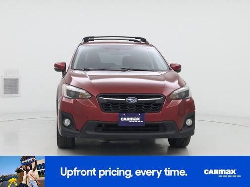 2018 Subaru Crosstrek Limited