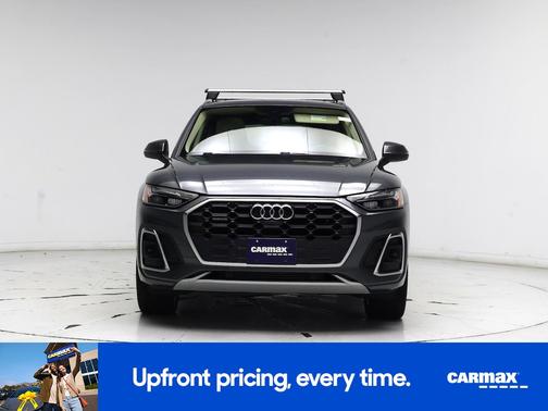 2022 Audi Q5 S-Line Premium Plus