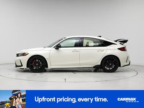 2024 Honda Civic Type R