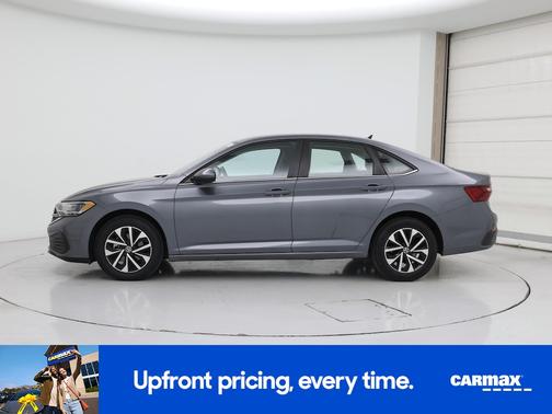 2024 Volkswagen Jetta S