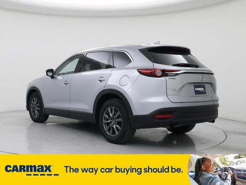 2023 Mazda CX-9 Touring