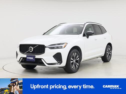 2025 Volvo XC60 B5 Core