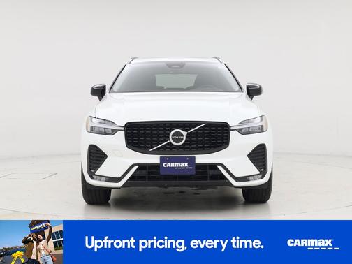 2025 Volvo XC60 B5 Core