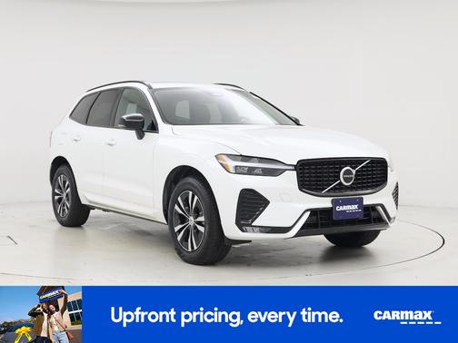 2025 Volvo XC60 B5 Core