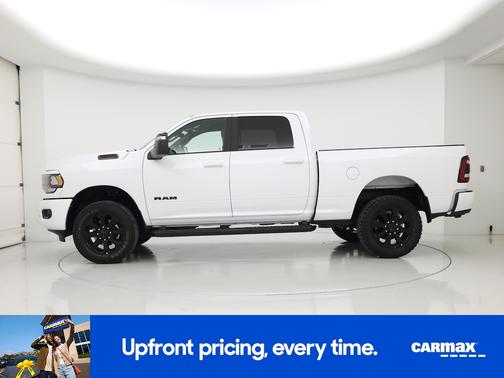 2024 RAM 2500 Bighorn
