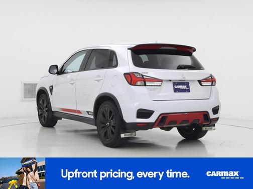 2023 Mitsubishi Outlander Sport S