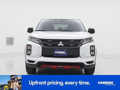 2023 Mitsubishi Outlander Sport S