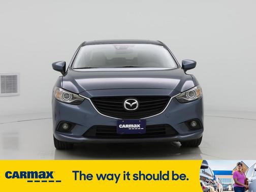 2015 Mazda Mazda6 I Grand Touring