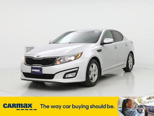 2014 Kia Optima LX