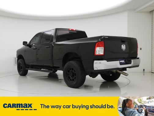 2022 RAM 2500 Bighorn