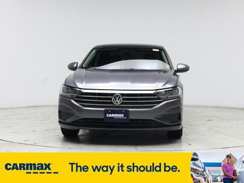 2020 Volkswagen Jetta SE