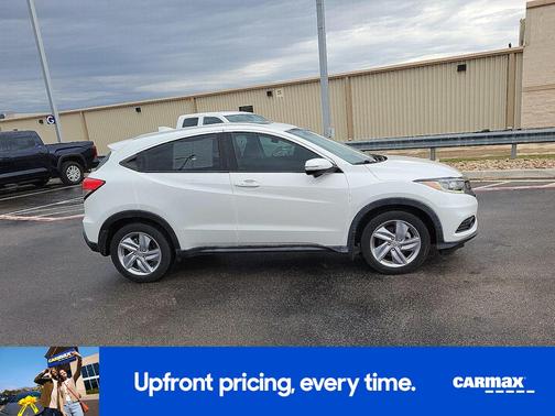 2020 Honda HR-V EX