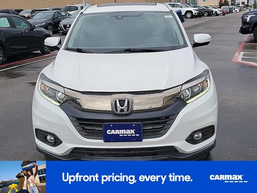 2020 Honda HR-V EX