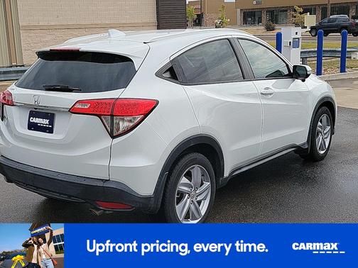 2020 Honda HR-V EX