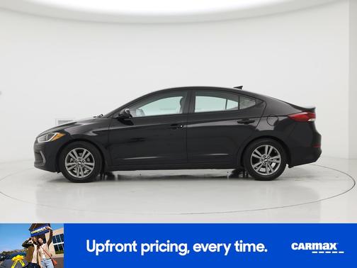 2017 Hyundai ELANTRA Value Edition