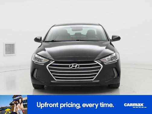 2017 Hyundai ELANTRA Value Edition