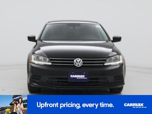 2017 Volkswagen Jetta S