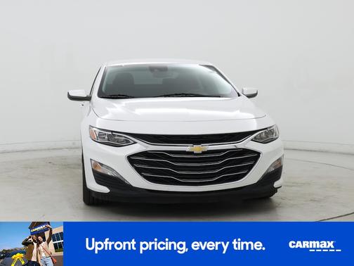 2023 Chevrolet Malibu 2LT