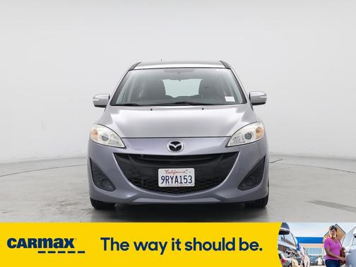 2013 Mazda Mazda5 Sport