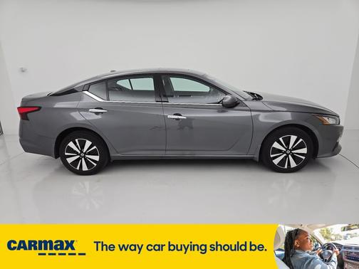 2019 Nissan Altima SV