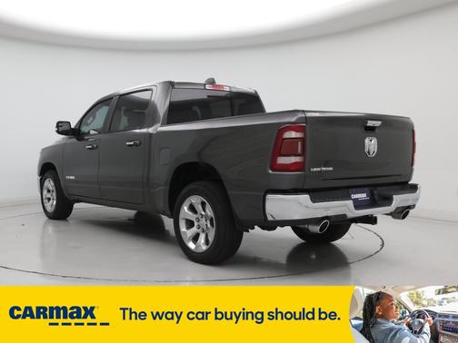 2020 RAM 1500 Lonestar