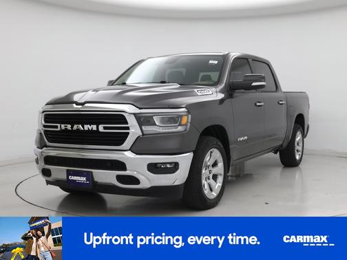 2020 RAM 1500 Lonestar