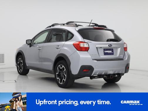 2017 Subaru Crosstrek Premium