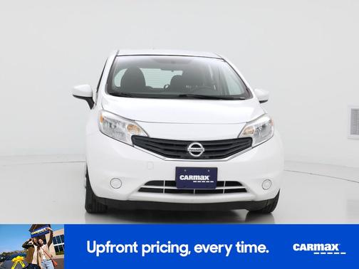 2016 Nissan Versa Note SV