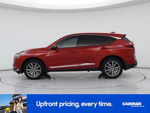 2022 Acura RDX Technology