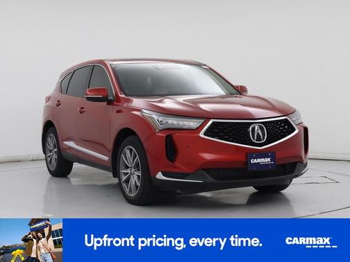 2022 Acura RDX Technology