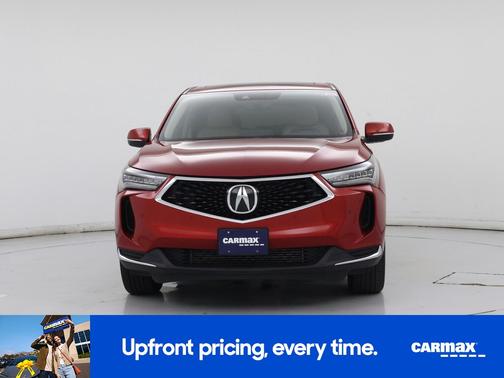 2022 Acura RDX Technology