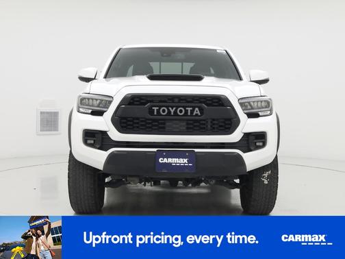 2022 Toyota Tacoma TRD Pro