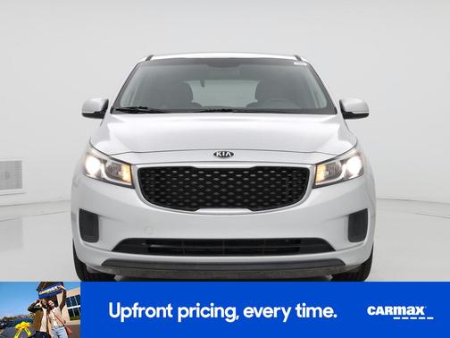 2018 Kia Sedona L