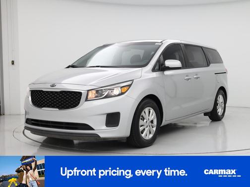2018 Kia Sedona L