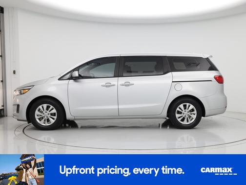 2018 Kia Sedona L
