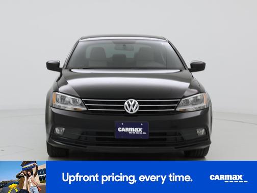 2016 Volkswagen Jetta Sport