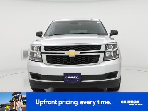 2019 Chevrolet Suburban LS