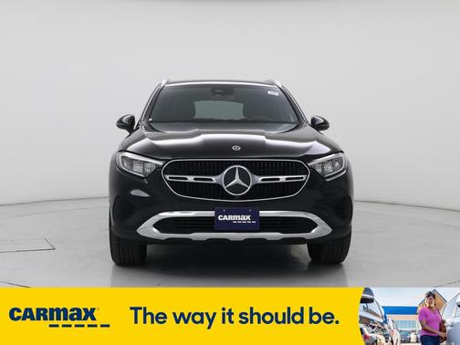 2024 Mercedes-Benz GLC 300