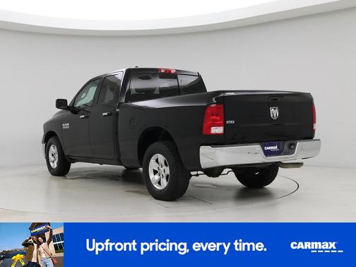 2015 RAM 1500 SLT