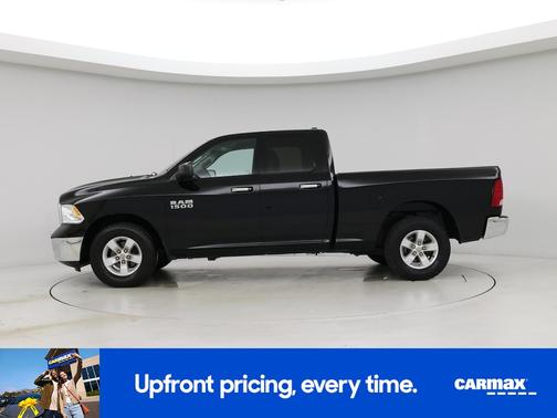 2015 RAM 1500 SLT