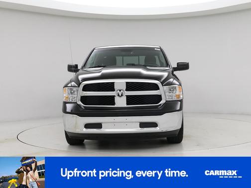 2015 RAM 1500 SLT