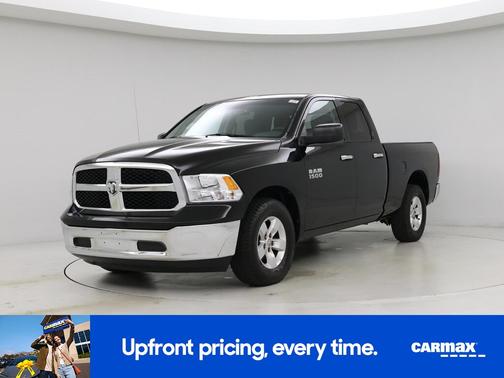 2015 RAM 1500 SLT