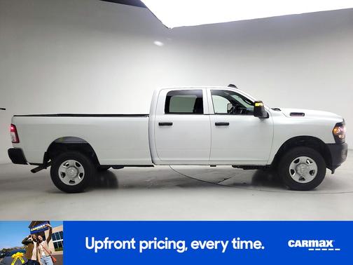 2023 RAM 2500 Tradesman