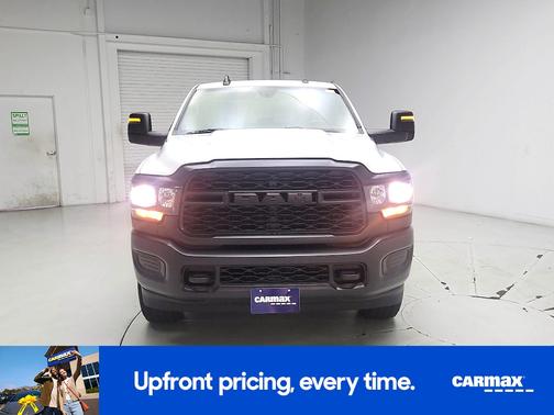 2023 RAM 2500 Tradesman