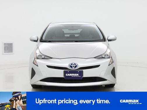2016 Toyota Prius Two Eco