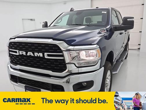 2024 RAM 2500 Bighorn