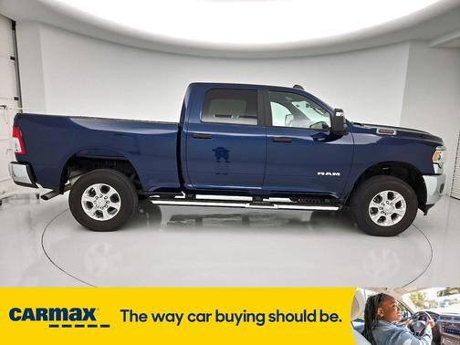 2024 RAM 2500 Bighorn