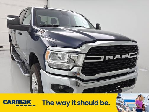 2024 RAM 2500 Bighorn